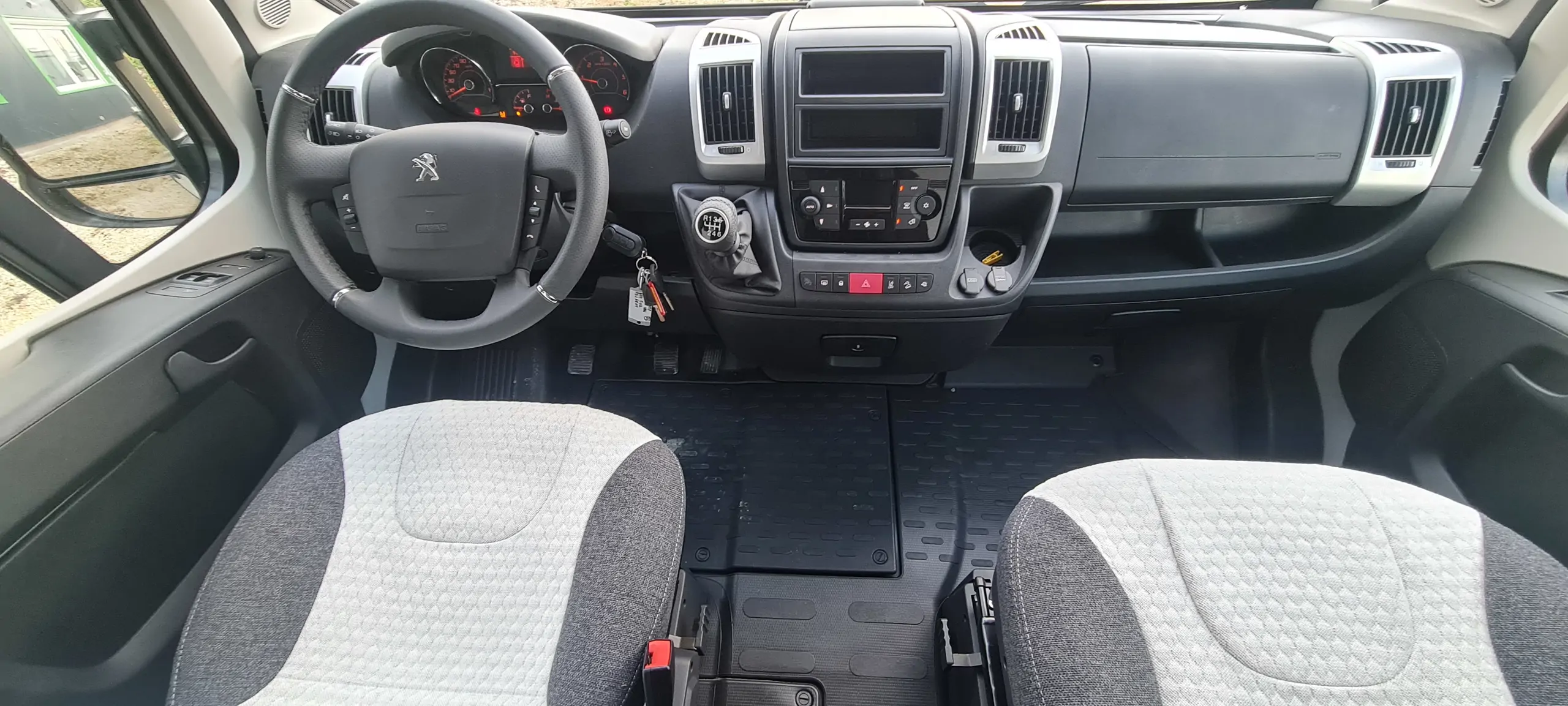 Image Crosscamp Flex full 600 DESTOCKAGE 