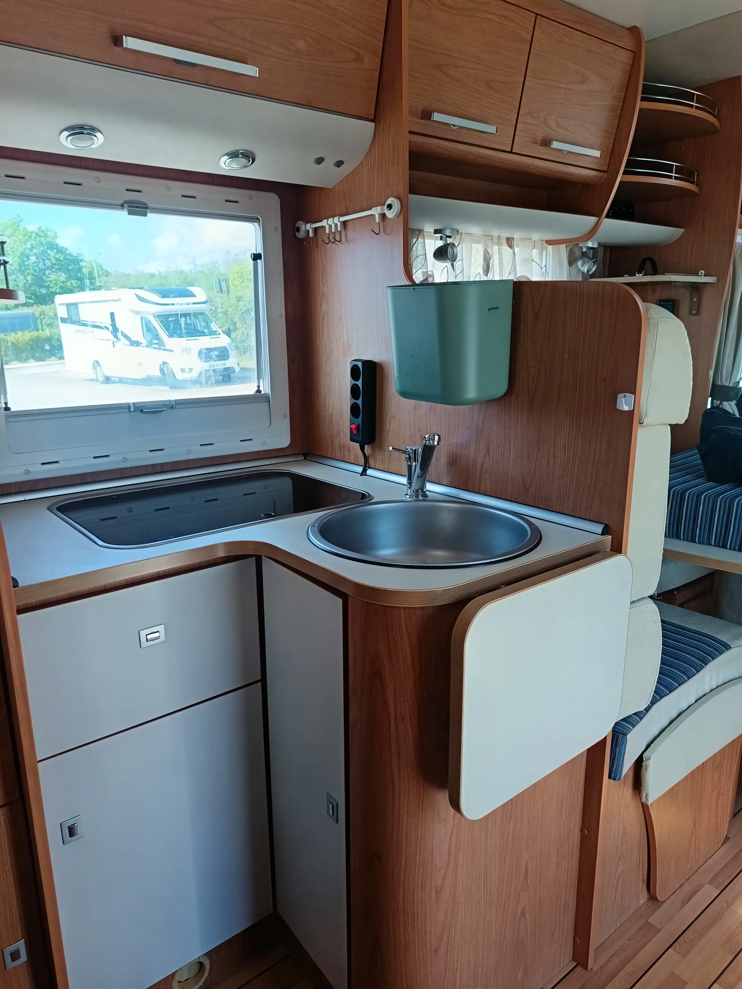 Image RIMOR EUROPEO 91 PLUS