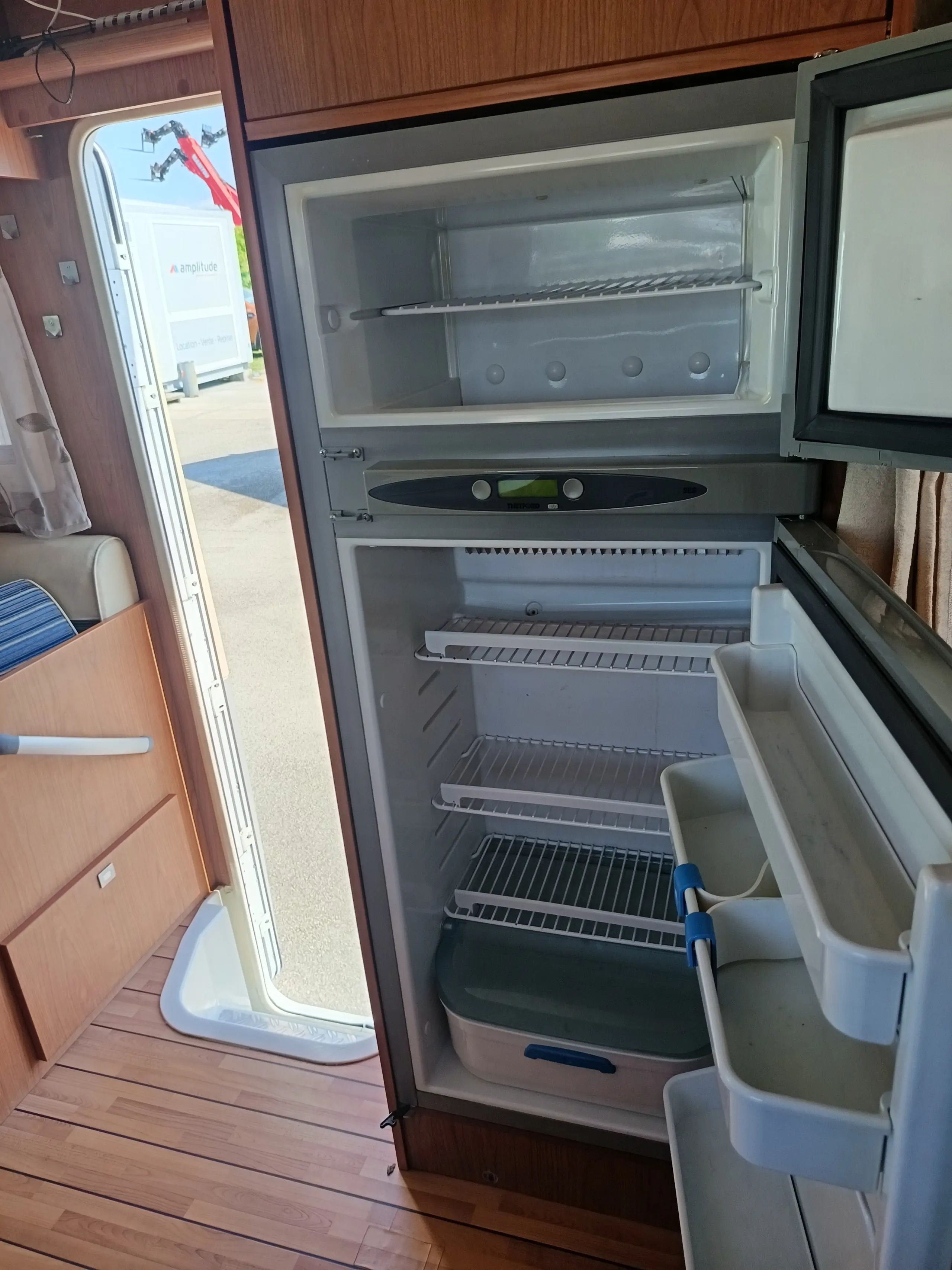 Image RIMOR EUROPEO 91 PLUS