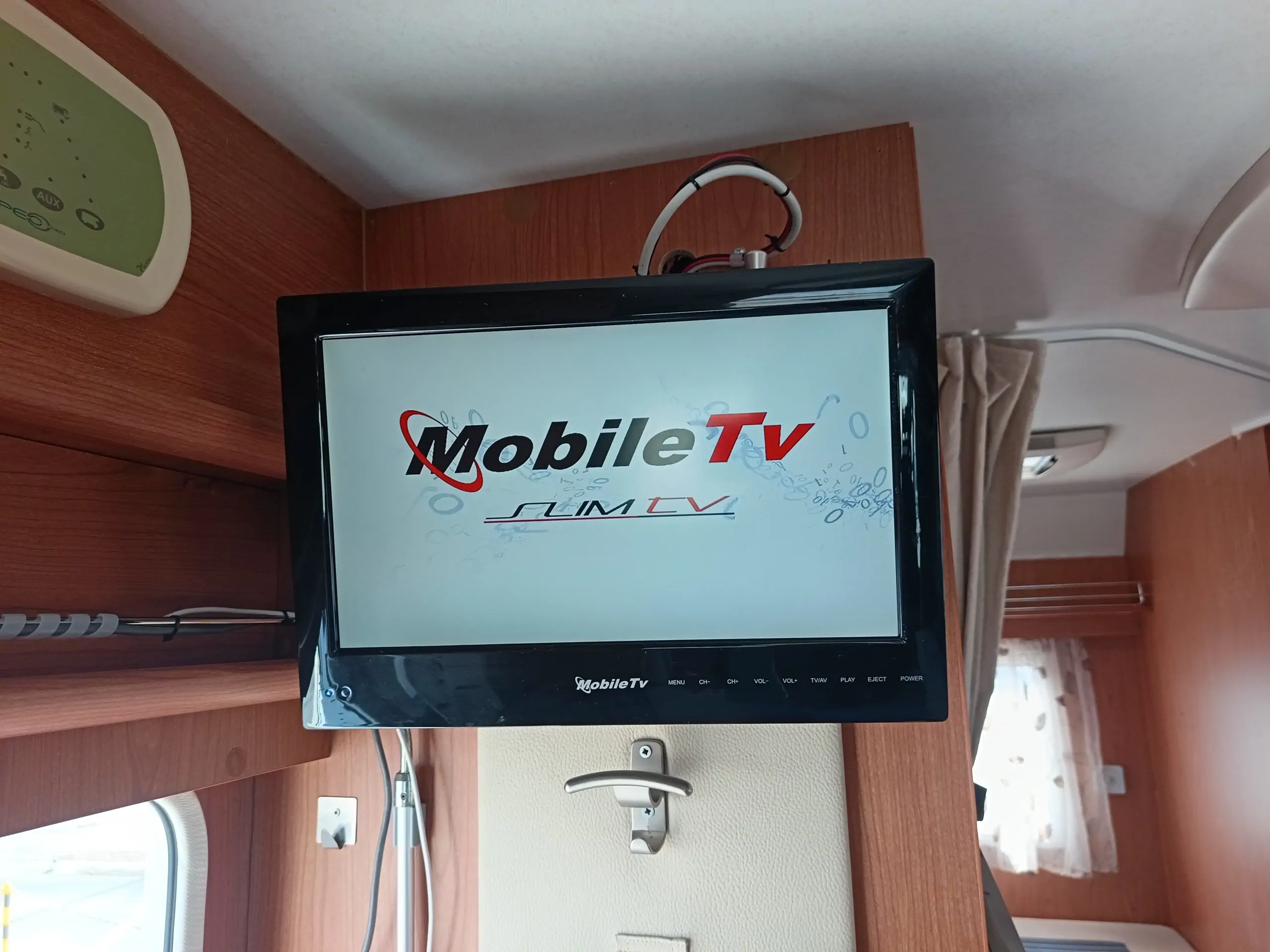 Image RIMOR EUROPEO 91 PLUS