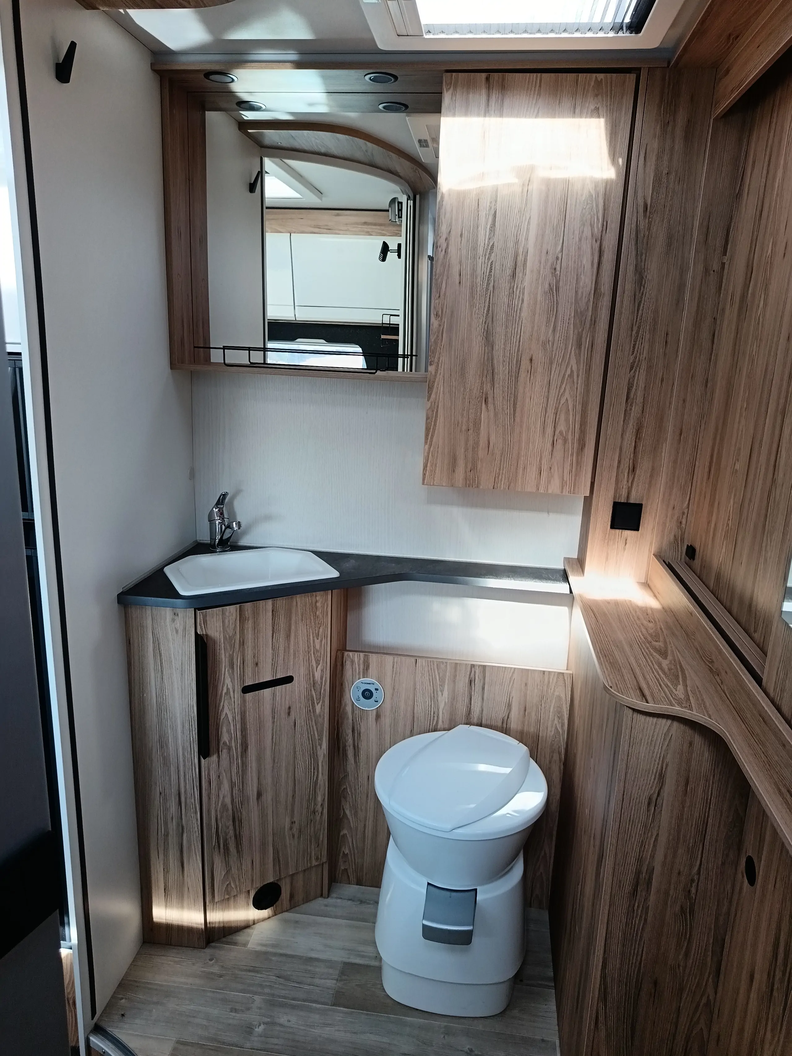 Image BAVARIA NOMADE 696D