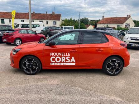 OPEL Corsa 1.5 D 100ch GS Line à vendre à Auxerre - Image n°2