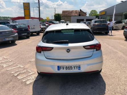 OPEL Astra 1.5 D 122ch Opel 2020 à vendre à Auxerre - Image n°5