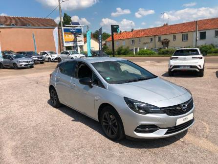 OPEL Astra 1.5 D 122ch Opel 2020 à vendre à Auxerre - Image n°9