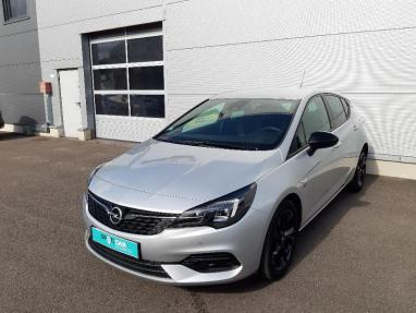 Voir le détail de l'offre de cette OPEL Astra 1.2 Turbo 130ch Opel 2020 7cv de 2020 en vente à partir de 158.64 €  / mois