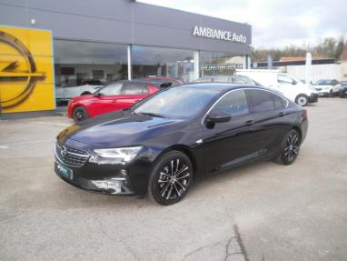OPEL Insignia Grand Sport 2.0 D 174ch Ultimate BVA8 de 2021 en vente à Auxerre