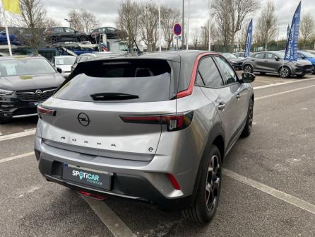 OPEL Mokka Electric 136ch GS à vendre à Sens - Image n°5