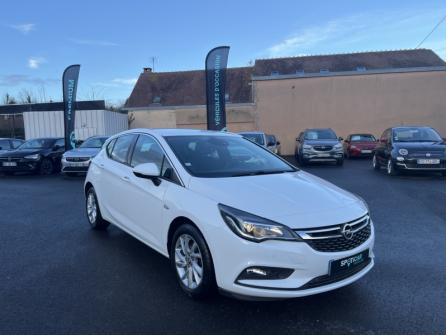 OPEL Astra 1.4 Turbo 125ch Start&Stop Innovation à vendre à Auxerre - Image n°3