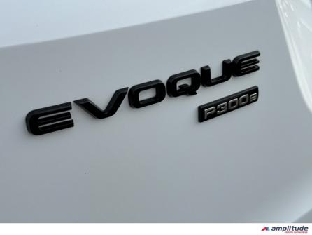 LAND-ROVER Range Rover Evoque 1.5 P300e 309ch R-Dynamic S AWD BVA Mark III à vendre à Troyes - Image n°10