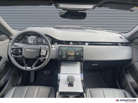 LAND-ROVER Range Rover Evoque 2.0 P200 200ch Flex Fuel S à vendre à Troyes - Image n°5