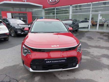 KIA Niro EV 204ch Premium à vendre à Compiègne - Image n°2