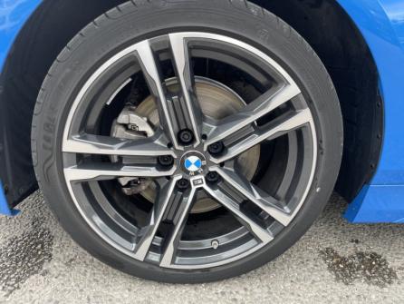 BMW Série 1 118i 136ch M Sport à vendre à Auxerre - Image n°9