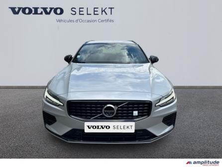 VOLVO V60 T8 AWD 318 + 87ch Polestar Enginereed Geartronic à vendre à Troyes - Image n°4
