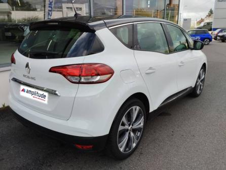 RENAULT Scenic 1.3 TCe 140ch FAP Intens à vendre à Nevers - Image n°5