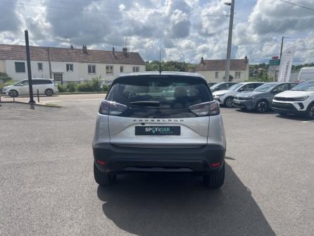 OPEL Crossland X 1.5 D 110ch GS à vendre à Auxerre - Image n°6