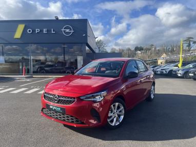 Voir le détail de l'offre de cette OPEL Corsa 1.2 75ch Elegance Business de 2023 en vente à partir de 153.48 €  / mois