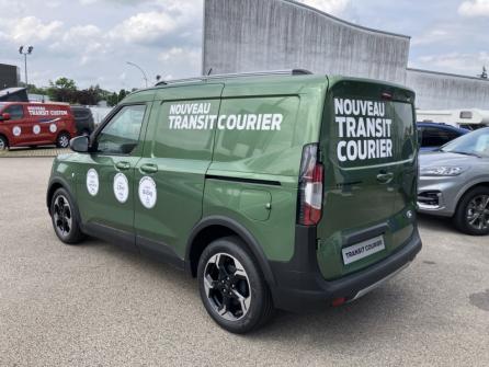 FORD Transit Courier 1.0 EcoBoost 125ch Active DCT7 à vendre à Besançon - Image n°7