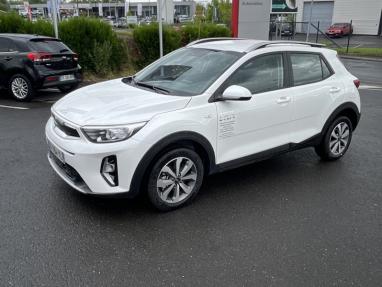 Voir le détail de l'offre de cette KIA Stonic 1.0 T-GDi 100ch Active de 2024 en vente à partir de 20 799 € 