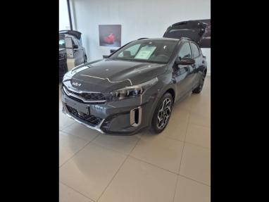 Voir le détail de l'offre de cette KIA XCeed 1.5 T-GDi 140ch GT-line Premium Business de 2024 en vente à partir de 32 990 € 