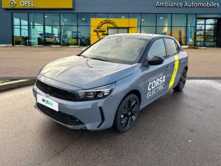 OPEL Corsa Electric 156ch GS à vendre à Troyes - Image n°1