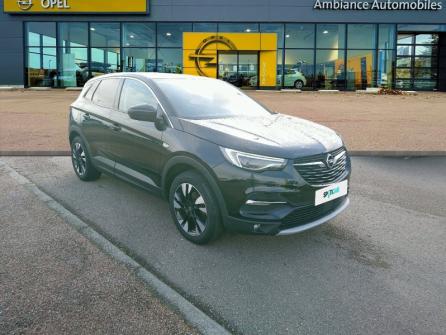 OPEL Grandland X 1.5 D 130ch Ultimate BVA8 à vendre à Troyes - Image n°3