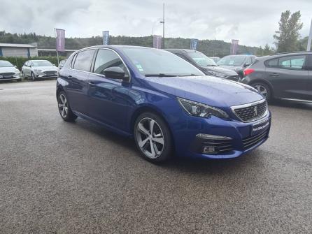 PEUGEOT 308 1.2 PureTech 130ch E6.3 S&S GT Line à vendre à Oyonnax - Image n°3