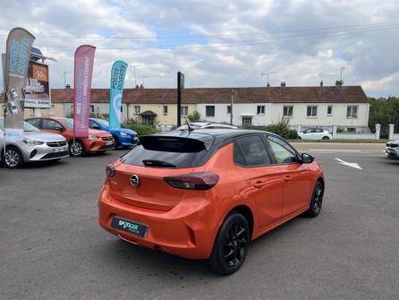 OPEL Corsa 1.2 75ch Edition à vendre à Auxerre - Image n°5