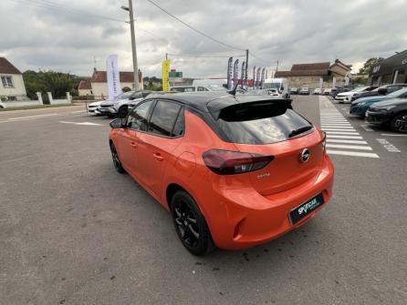 OPEL Corsa 1.2 75ch Edition à vendre à Auxerre - Image n°7