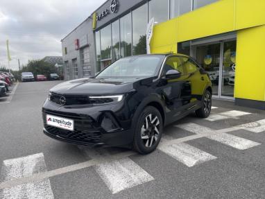 Voir le détail de l'offre de cette OPEL Mokka 1.2 Turbo 100ch de 2024 en vente à partir de 22 499 € 