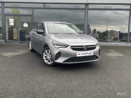 OPEL Corsa 1.2 75ch Edition à vendre à Bourges - Image n°3