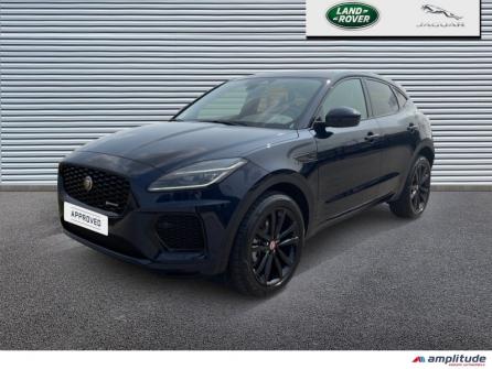 JAGUAR E-Pace P300e PHEV 309ch R-Dynamic SE à vendre à Troyes - Image n°1