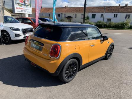 MINI Mini Cooper 136ch Pack Chili à vendre à Auxerre - Image n°5