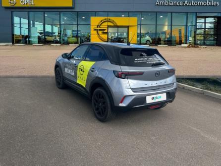 OPEL Mokka 1.2 Turbo 130ch GS BVA8 à vendre à Troyes - Image n°7