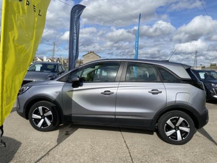 OPEL Crossland X 1.2 83ch Edition à vendre à Montereau - Image n°8