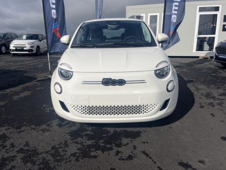 FIAT 500 e 95ch Pack Confort & Style à vendre à Châteauroux - Image n°2