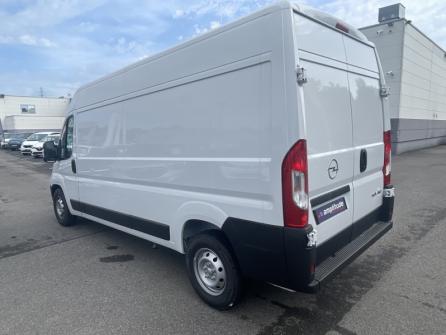 OPEL Movano Fg L3H2 3.5 Maxi 165ch BlueHDi S&S à vendre à Melun - Image n°7