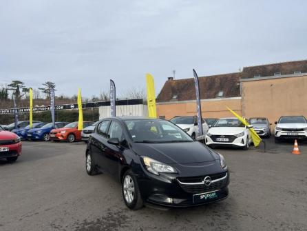 OPEL Corsa 1.4 90ch Edition 5p à vendre à Auxerre - Image n°3