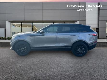 LAND-ROVER Range Rover Velar 2.0 D200 204ch MHEV R-Dynamic Edition AWD BVA à vendre à Troyes - Image n°2