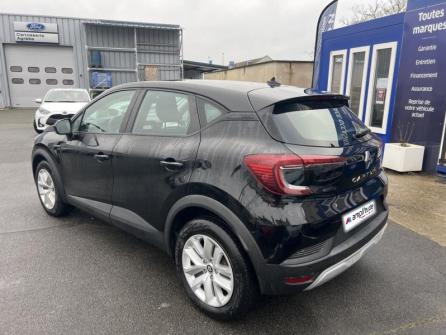 RENAULT Captur 1.3 TCe 140ch FAP Business - 21 à vendre à Orléans - Image n°7