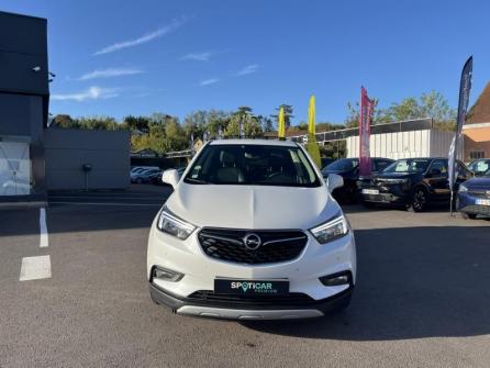 OPEL Mokka X 1.6 CDTI 136ch Elite 4x2 BVA à vendre à Auxerre - Image n°2