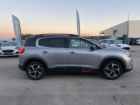 CITROEN C5 Aircross BlueHDi 130ch S&S Shine à vendre à Dijon - Image n°4