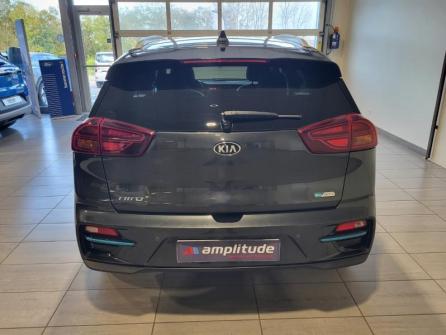 KIA e-Niro Design 204ch à vendre à Chaumont - Image n°6