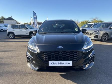 FORD Kuga 1.5 EcoBoost 150ch ST-Line à vendre à Orléans - Image n°2