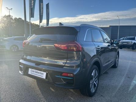 KIA e-Niro Active 204ch à vendre à Besançon - Image n°5