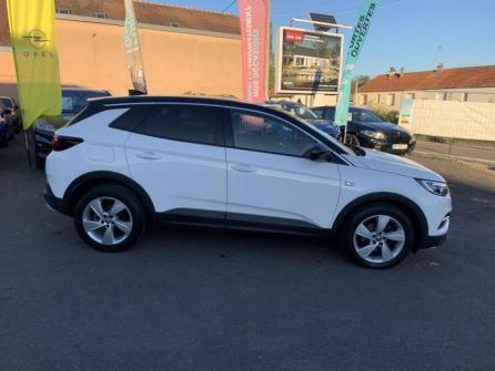 OPEL Grandland X 1.6 D 120ch ECOTEC Innovation à vendre à Auxerre - Image n°4