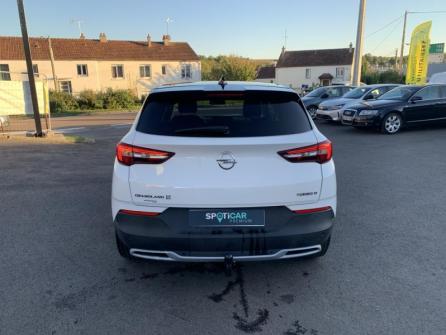 OPEL Grandland X 1.6 D 120ch ECOTEC Innovation à vendre à Auxerre - Image n°6