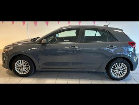 KIA Rio 1.0 T-GDI 100ch Active à vendre à Auxerre - Image n°8