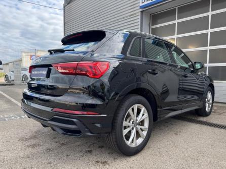 AUDI Q3 35 TFSI 150ch S line S tronic 7 à vendre à Beaune - Image n°5