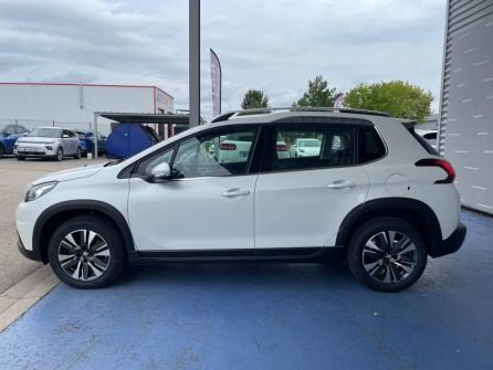 PEUGEOT 2008 1.2 PureTech 130ch Allure S&S à vendre à Troyes - Image n°8