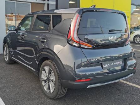 KIA e-Soul 204ch Active à vendre à Troyes - Image n°7